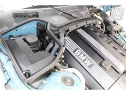 2002 BMW Z3 (CC-2071008) for sale in Houston, Texas