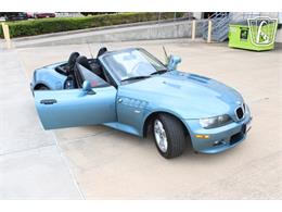 2002 BMW Z3 (CC-2071008) for sale in Houston, Texas