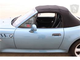 2002 BMW Z3 (CC-2071008) for sale in Houston, Texas