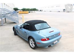 2002 BMW Z3 (CC-2071008) for sale in Houston, Texas