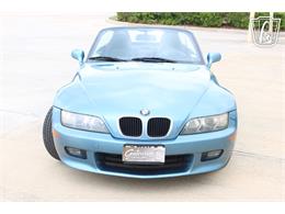 2002 BMW Z3 (CC-2071008) for sale in Houston, Texas