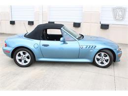 2002 BMW Z3 (CC-2071008) for sale in Houston, Texas