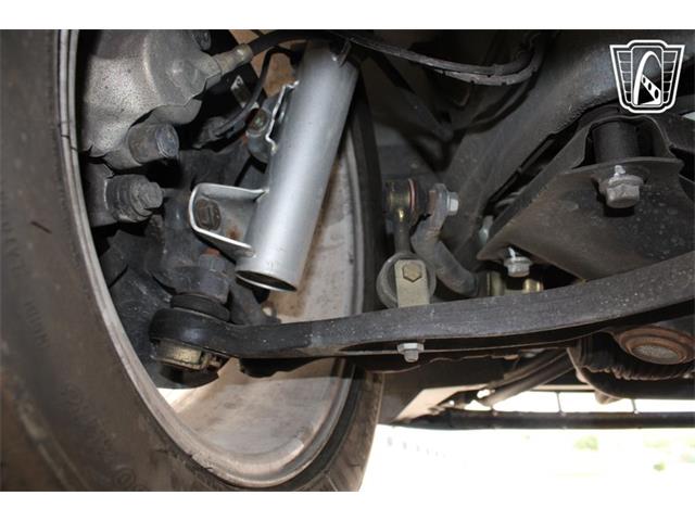 2002 BMW Z3 (CC-2071008) for sale in Houston, Texas