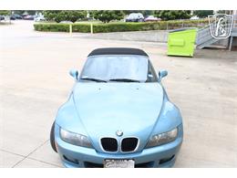 2002 BMW Z3 (CC-2071008) for sale in Houston, Texas