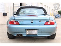 2002 BMW Z3 (CC-2071008) for sale in Houston, Texas