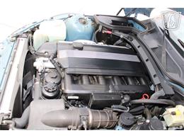 2002 BMW Z3 (CC-2071008) for sale in Houston, Texas