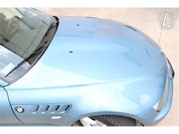 2002 BMW Z3 (CC-2071008) for sale in Houston, Texas