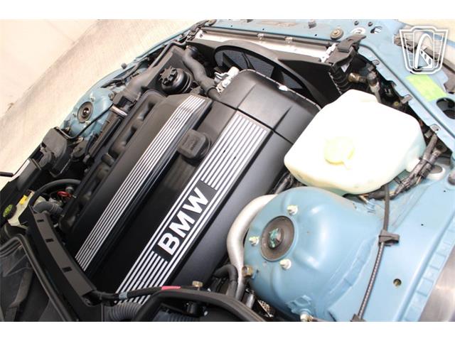 2002 BMW Z3 (CC-2071008) for sale in Houston, Texas