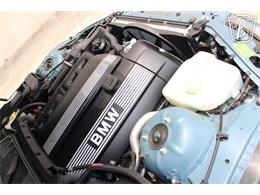 2002 BMW Z3 (CC-2071008) for sale in Houston, Texas