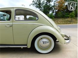 1960 Volkswagen Beetle (CC-2071009) for sale in Concord, North Carolina