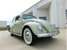 1960 Volkswagen Beetle (CC-2071009) for sale in Concord, North Carolina