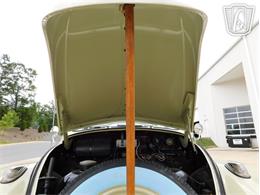 1960 Volkswagen Beetle (CC-2071009) for sale in Concord, North Carolina