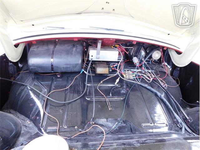 1960 Volkswagen Beetle (CC-2071009) for sale in Concord, North Carolina
