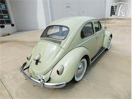1960 Volkswagen Beetle (CC-2071009) for sale in Concord, North Carolina