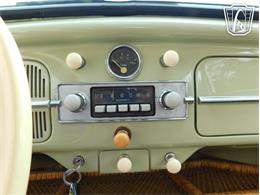 1960 Volkswagen Beetle (CC-2071009) for sale in Concord, North Carolina