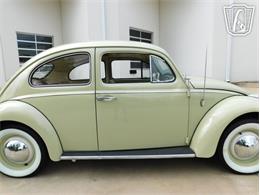 1960 Volkswagen Beetle (CC-2071009) for sale in Concord, North Carolina