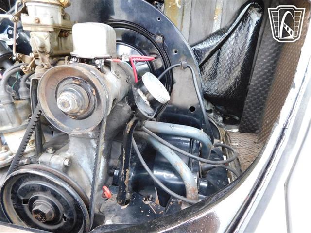 1960 Volkswagen Beetle (CC-2071009) for sale in Concord, North Carolina