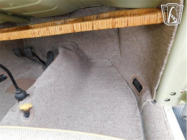 1960 Volkswagen Beetle (CC-2071009) for sale in Concord, North Carolina