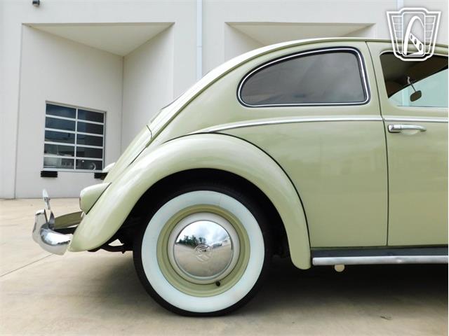 1960 Volkswagen Beetle (CC-2071009) for sale in Concord, North Carolina