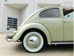 1960 Volkswagen Beetle (CC-2071009) for sale in Concord, North Carolina