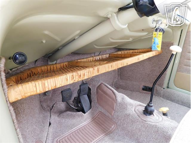 1960 Volkswagen Beetle (CC-2071009) for sale in Concord, North Carolina
