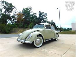 1960 Volkswagen Beetle (CC-2071009) for sale in Concord, North Carolina