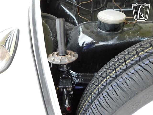 1960 Volkswagen Beetle (CC-2071009) for sale in Concord, North Carolina