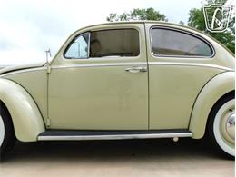 1960 Volkswagen Beetle (CC-2071009) for sale in Concord, North Carolina