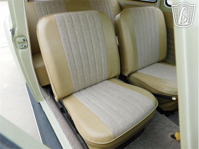 1960 Volkswagen Beetle (CC-2071009) for sale in Concord, North Carolina