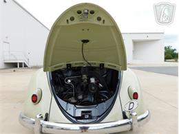 1960 Volkswagen Beetle (CC-2071009) for sale in Concord, North Carolina