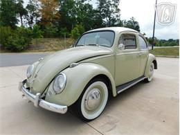 1960 Volkswagen Beetle (CC-2071009) for sale in Concord, North Carolina