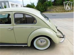1960 Volkswagen Beetle (CC-2071009) for sale in Concord, North Carolina