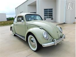 1960 Volkswagen Beetle (CC-2071009) for sale in Concord, North Carolina