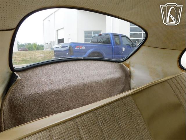 1960 Volkswagen Beetle (CC-2071009) for sale in Concord, North Carolina