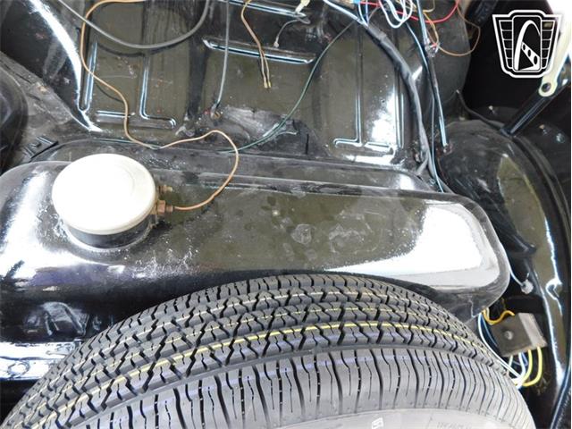 1960 Volkswagen Beetle (CC-2071009) for sale in Concord, North Carolina