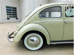 1960 Volkswagen Beetle (CC-2071009) for sale in Concord, North Carolina