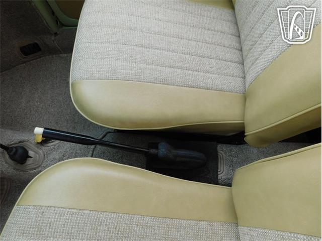1960 Volkswagen Beetle (CC-2071009) for sale in Concord, North Carolina