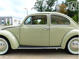 1960 Volkswagen Beetle (CC-2071009) for sale in Concord, North Carolina
