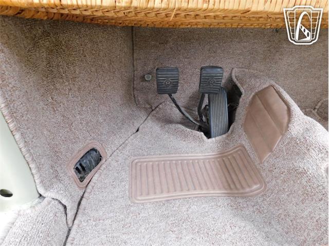 1960 Volkswagen Beetle (CC-2071009) for sale in Concord, North Carolina