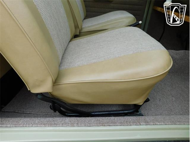 1960 Volkswagen Beetle (CC-2071009) for sale in Concord, North Carolina