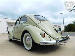 1960 Volkswagen Beetle (CC-2071009) for sale in Concord, North Carolina