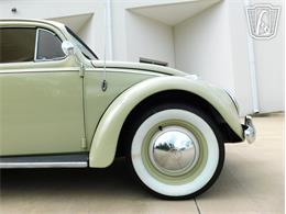 1960 Volkswagen Beetle (CC-2071009) for sale in Concord, North Carolina