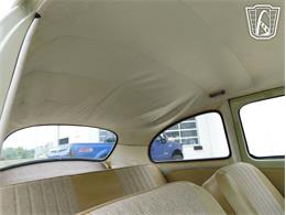 1960 Volkswagen Beetle (CC-2071009) for sale in Concord, North Carolina
