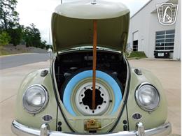 1960 Volkswagen Beetle (CC-2071009) for sale in Concord, North Carolina