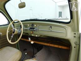 1960 Volkswagen Beetle (CC-2071009) for sale in Concord, North Carolina
