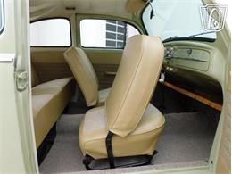 1960 Volkswagen Beetle (CC-2071009) for sale in Concord, North Carolina