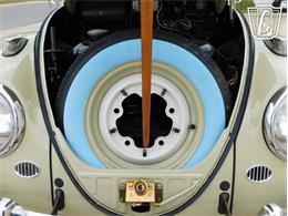 1960 Volkswagen Beetle (CC-2071009) for sale in Concord, North Carolina