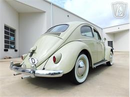 1960 Volkswagen Beetle (CC-2071009) for sale in Concord, North Carolina