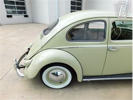 1960 Volkswagen Beetle (CC-2071009) for sale in Concord, North Carolina