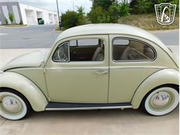 1960 Volkswagen Beetle (CC-2071009) for sale in Concord, North Carolina
